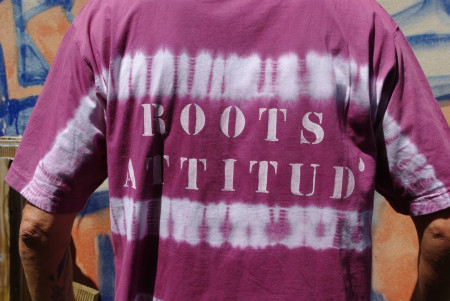 Roots Attitud